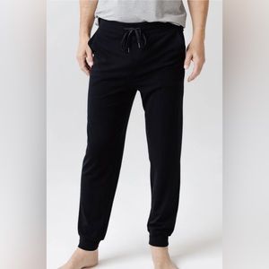 (Brand New) Men’s Ultra-Soft Jogger Pants, Size Large
